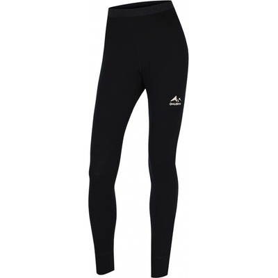 HUSKY Дамски термо панталони Merea L, черен (hsk-HT0-0834)