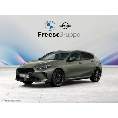 BMW M135i xDrive 221 kW