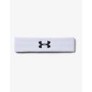 Under Armour Performance White
