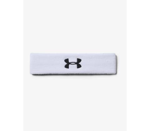 Under Armour Performance White