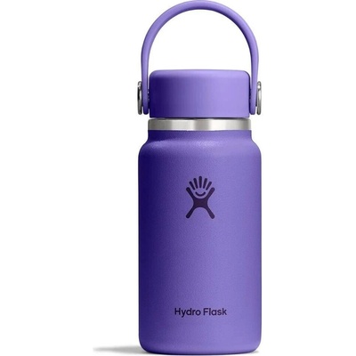 Hydro Flask Micro Hydro 200 ml Utopia Purple fialová