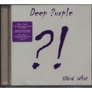 DEEP PURPLE - NOW WHAT?! (1CD)