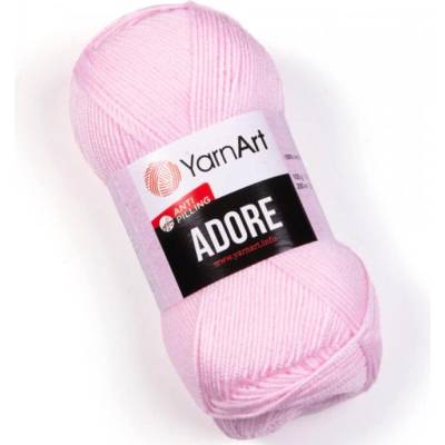 YarnArt Adore Farba: 361