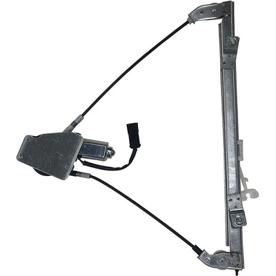 Mechanizmus zdvíhania okna VALEO 850359
