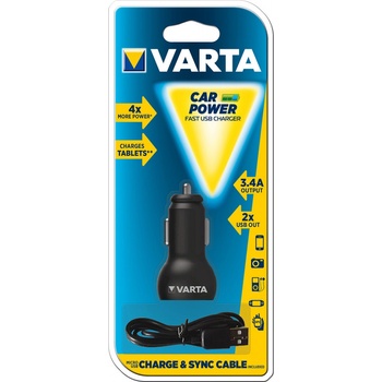 Varta Car Power 57931-401