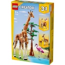 Stavebnice LEGO® LEGO® Creator 31150 Zvířecí safari