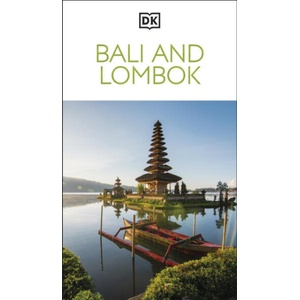 DK Bali and Lombok | DK Travel (ISBN: 9780241756546)