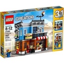 LEGO® Creator 31050 Občerstvení na rohu