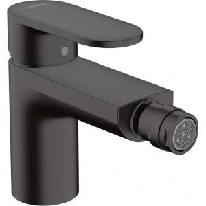 Hansgrohe Vernis Blend - Смесител за биде с изход черен мат 71218670 (71218670)