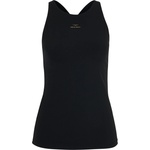 Venice Beach Дамски потник с широка презрамка Venice Beach Women's VB Virginia Drytivity Tank top - Black - размер XL (916-5033-0115)