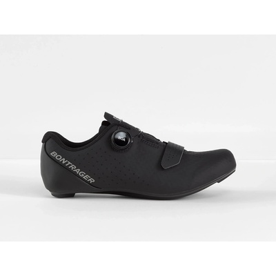 Bontrager Circuit Road Cycling Shoe Čierna 2022