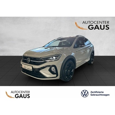 Volkswagen Taigo 1.0 TSI R-Line DSG 85 kW