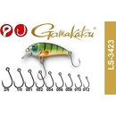 Gamakatsu LS-3423F vel.1 5 ks