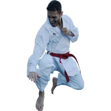 ARAWAZA ONYX ZERO GRAVITY KIMONO KARATE WKF APPROVED