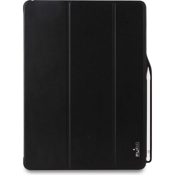 PURO ZETA SLIM калъф/стойка + PENCIL HOLDER за iPad Pro 12.0