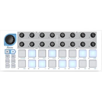 Arturia BeatStep
