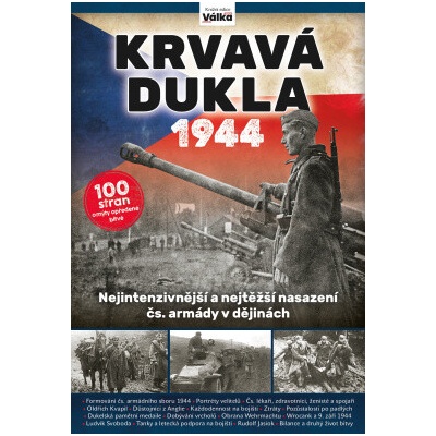 Krvavá Dukla 1944