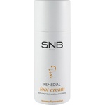 SNB Professional Регенериращ крем за крака с прополис и лавандулово масло, 100 ml - baby