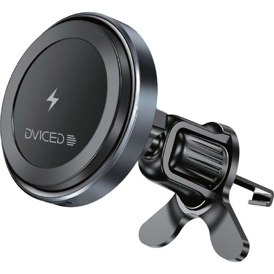 Dviced Magsafe car charger -Black (DV250001)