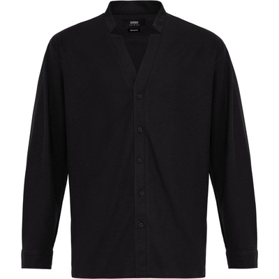 Antioch Риза черно, размер XXL