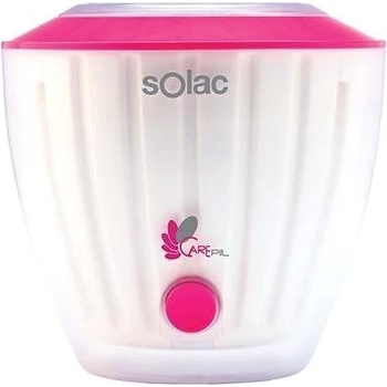 Solac DC7501 Carepil