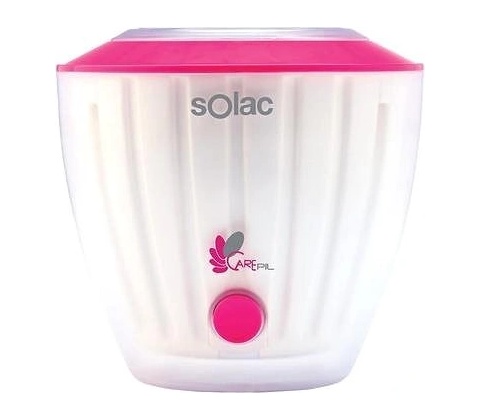 Solac DC7501 Carepil