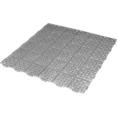 ArtPlast Linea Marte Draining 56,3 x 56,3 x 1,3 cm svetlo sivá 1 ks
