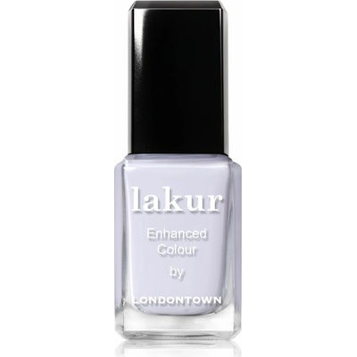 LONDONTOWN Frostbitten ledová modř 12 ml