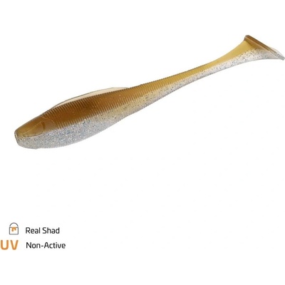 Zeck Gumová nástraha BA Sexy Swimmer 12cm - Real Shad