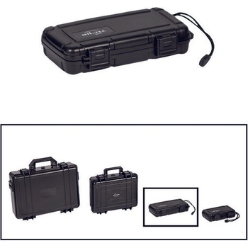 Mil-Tec Водоустойчива кутия 228 x 130 x 46 mm (15960110)