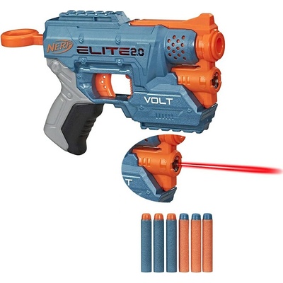 Nerf Hasbro Nef Volt SD 1 pistole
