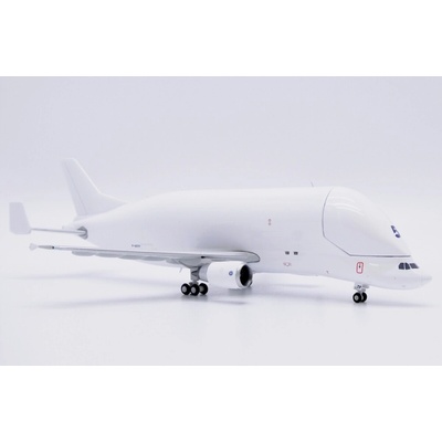 JC Wings A300B4-608ST Airbus Transport International Toulouse 2013 Colors Nr. 5 1:400