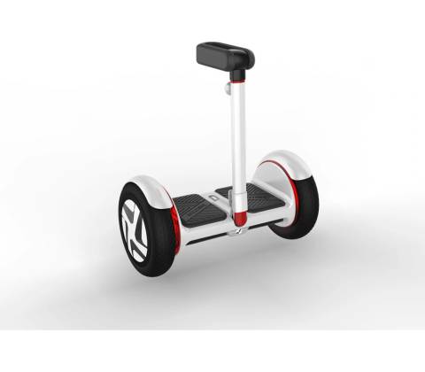 Hoverboard Inmotion E3 černý