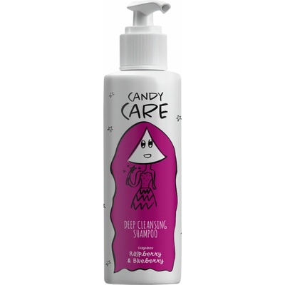 CANDY CARE Deep Cleansing Shampoo 300 ml