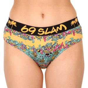 69slam Дамски бикини 69SLAM island of paradise luna 69slam | Mnogotsveten | ЖЕНИ | S