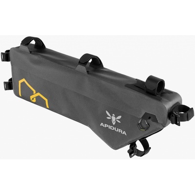 Apidura Expedition compact frame pack 5,3l