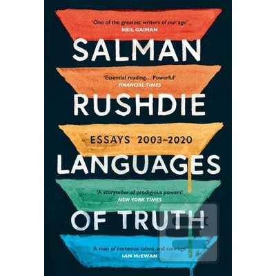 Languages of Truth - Salman Rushdie