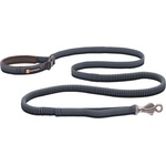 Ruffwear Повод за кучета Ruffwear Roamer Bungee Dog Lead Granite Gray M