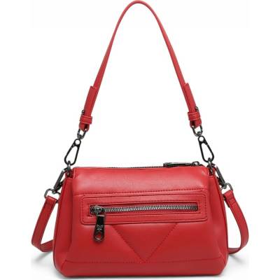 Pepe Moll dámská kabelka Jessica 261152 Red
