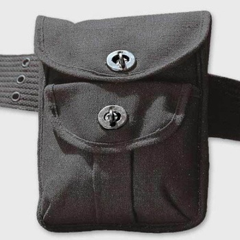 Mil-Tec Ranger na opasek černá