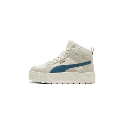 Puma Karmen II Idol Mid WTR 397464-01 biela