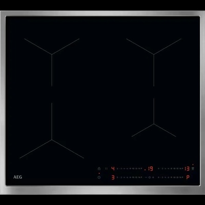 AEG TO64IA0FXB – Hledejceny.cz