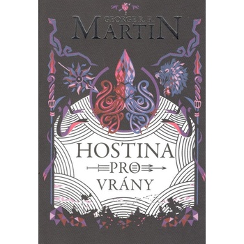 Hostina pro vrány