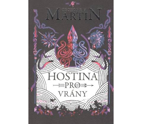 Hostina pro vrány