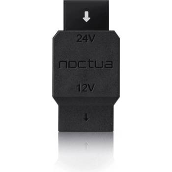 Image 1 of Noctua Voltage converter 24v DC to 12v DC - NA-VC1 (NA-VC1)