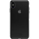 Pouzdro USAMS Kingdom iPhone XS Max černé