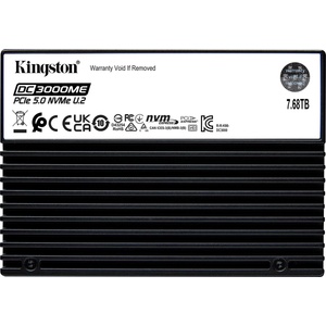 Kingston DC3000ME 7.68TB (SEDC3000ME/7T6)