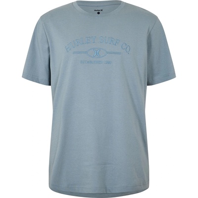Hurley Hurley Surf Co Ss T Sn99 - Grey