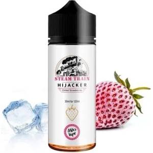 Steam Train - Hijacker 24ml/120ml