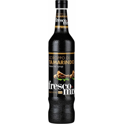 Fresco mix tamarindový sirup 700 ml